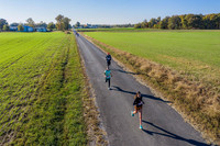 Nora's Sparkle to the Bridge 5K 11-2-2025