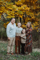 Tom & Traci Macz Family 11-2-2025