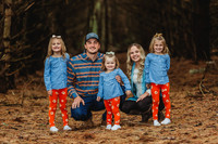 Jake and Heather Cranford 10-14-2023