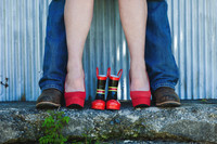 Jessica Lowe Maternity