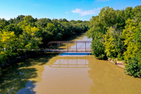 Cox Bridge
