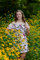 Jared and Marissa Hubler Senior