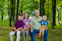 Pulver Family