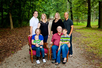 Pulver Family
