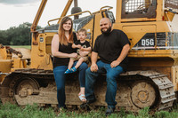 Abbie, Sawyer, & Oliver Potter 7-12-2025