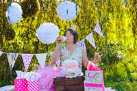 Jen Payne Birthday Shoot