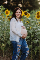 Kara Crisman Maternity 8-5-2025